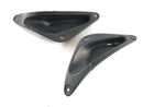Yamaha YZF R6 RJ03 [2000] - Framework Cover -opdrachten rechts links ingesteld-2