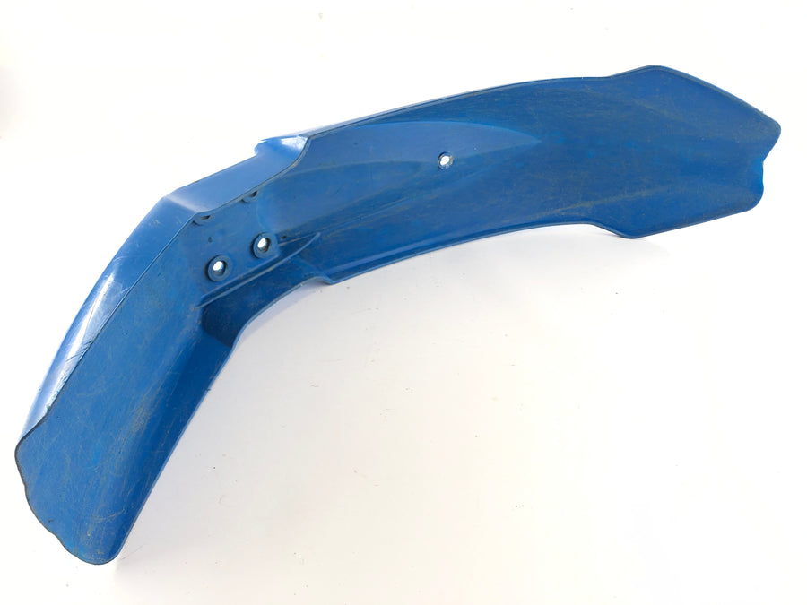 Husaberg FE 501 [2002] - Front fender blue