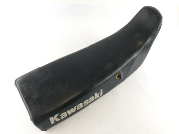 Kawasaki KMX 125 MX 125 B [1998] - Zitbank - 0