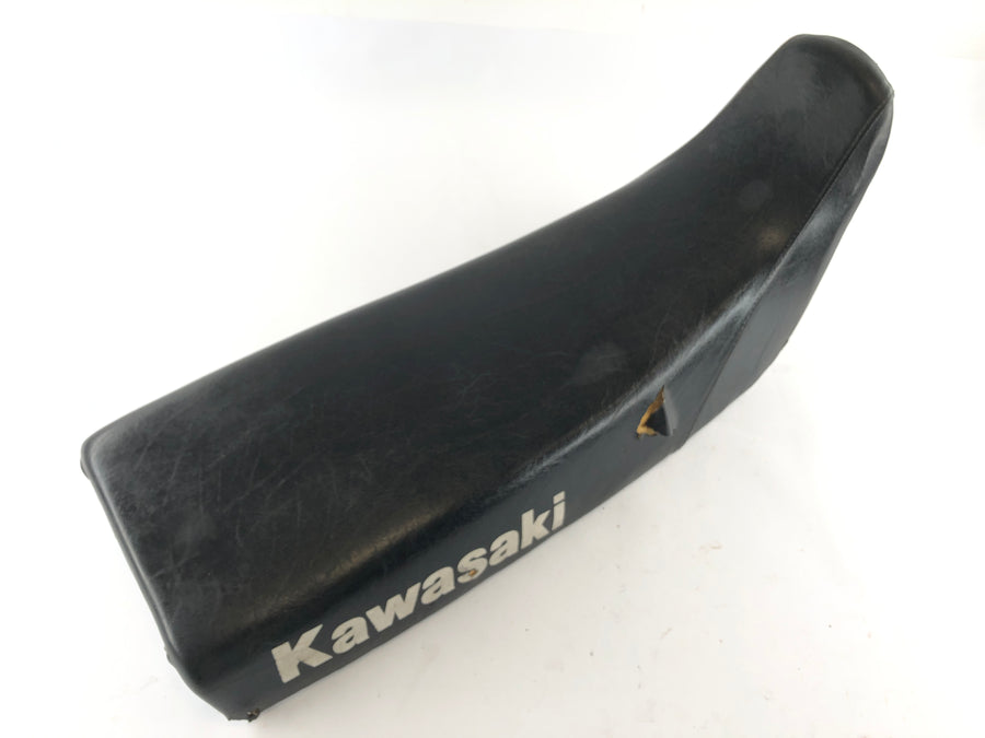 Kawasaki KMX 125 MX 125 B [1998] - Sitz Sitzbank