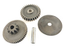 BMW F 800 S [2007] - Starter Gears-1