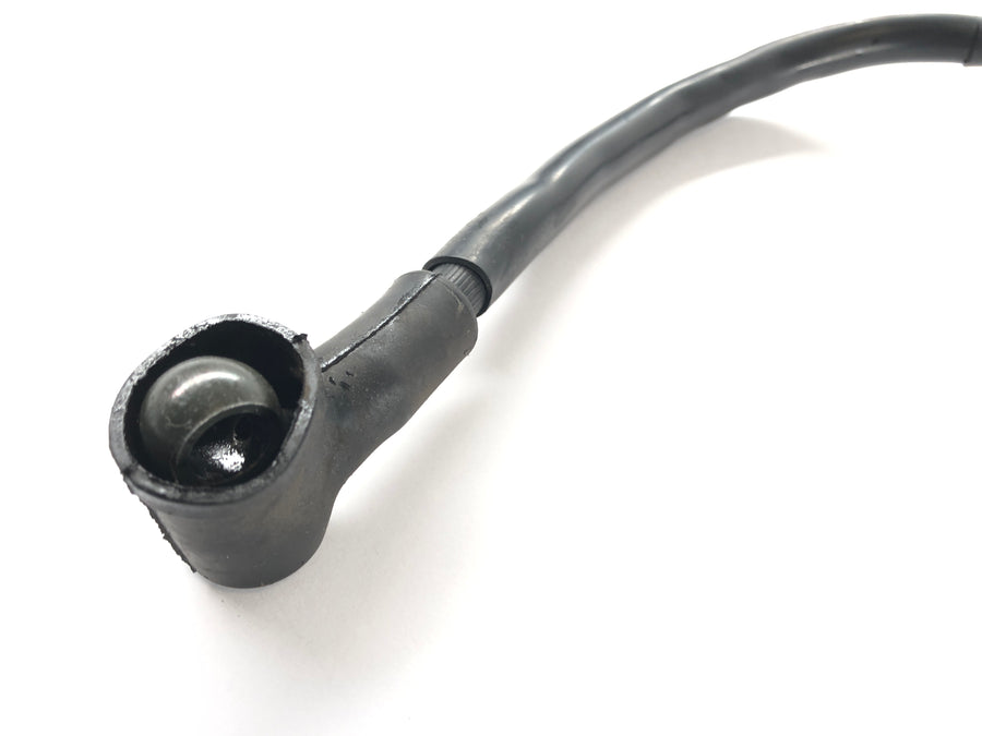 Kawasaki ZRX 1100 ZRT10C [2000] - Clutch line