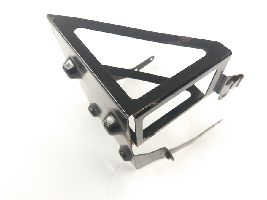 BMW R 1100 GS [1994] - Battery compartment battery holder aggregate holder