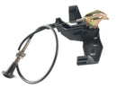 BMW K 1200 LT [2002] - STOEL LOCK-1