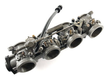 Honda CBR 1000 RR SC57 [2006] - Drosselklappen - 0