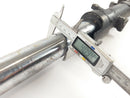 Honda ST 1100 SC26 Pan European [1990] - Gabel Telegabel mit Achse-8