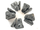 Honda CB 900 F2 SC09 [1985] - Driven-on rubber sprocket damper rubber-2
