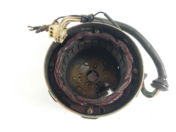 Adler MB 250 - Alternatorgenerator