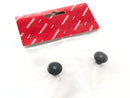 CNC Spiegel Abdeckkappen [Lagerware] - M10 matt-1