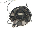 Honda Africa Twin XRV 650 RD03 [1989] - Cooler Fan Cooler Fan-3