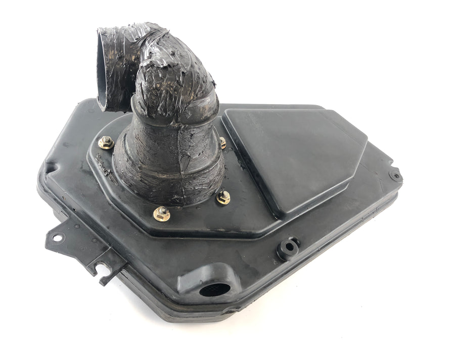 Husqvarna TE 610 8ae [1992] - Airbox Air Filter Box