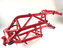 Ducati 1098 S H7 [2007] - Kader met voertuigbrief-6