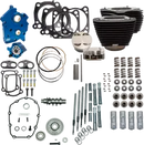 Harley-Davidson FLRT 1868 Freewheeler 114 [2021-2023] - 132" Power Package für M8 – Bild 9