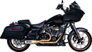 Harley-Davidson FLTRT 1868 Road Glide 3 114 [2025] - VO2 Falcon Luftansaugsystem Kit – Bild 5