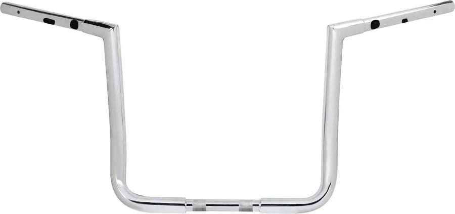 harley davidson flhxse [LA CHOPPERS] - Pre-wired Twin Peaks handlebars