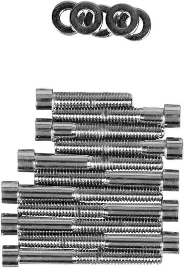 harley-davidson sportster s [DRAG SPECIALTIES] - set nokkenasdekselschroeven - 0