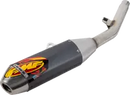 Yamaha Wr 250 F [2025] - PowerCore 4 HEX slip-on silencer – picture 12