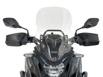 honda cb 500 [WRS] – Touring Windschild CB500X - 0