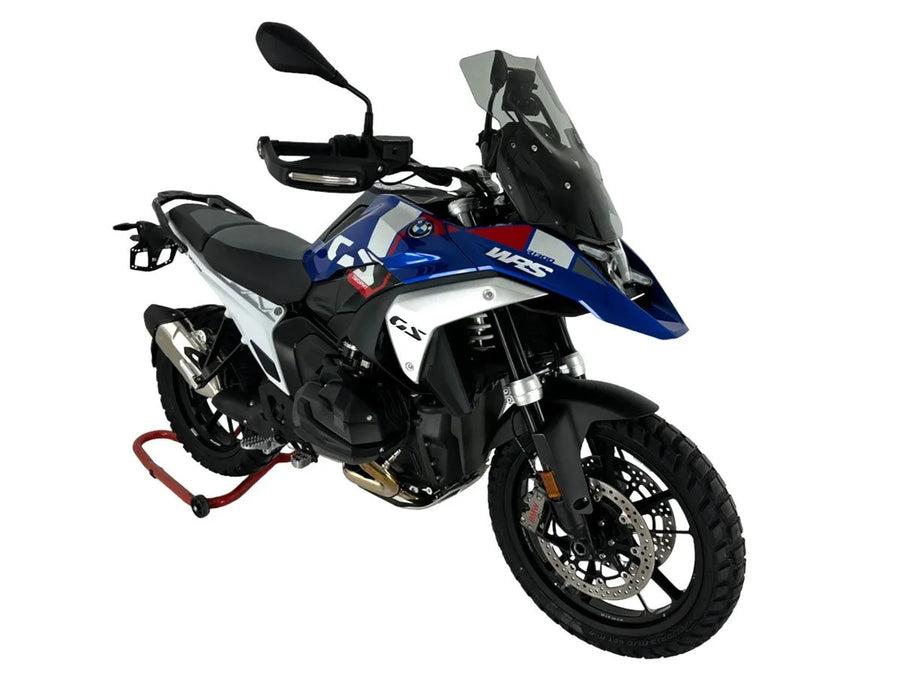 BMW R 1300 GS Trophy [WRS] – Windshield
