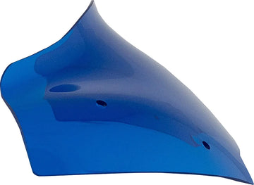 harley davidson fltr [KLOCK WERKS] – Kolor Flare™ sportwindscherm