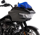 harley davidson fltr [KLOCK WERKS] – Kolor Flare™ Sport Windshield-2