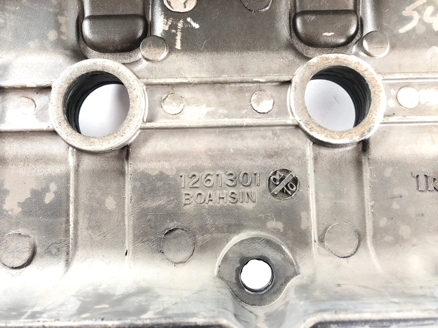 Triumph Speed Triple 1050 515NJ [2005] - Motordeckel Ventildeckel