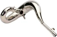 Kawasaki Kdx 220 R (Kdx 220 R) [2001-2002, 2004] - Gold Series Gnarly™ Krümmer – Bild 7