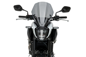 HONDA CB 500 HORNET [2025] – New Generation Touring – Getönt