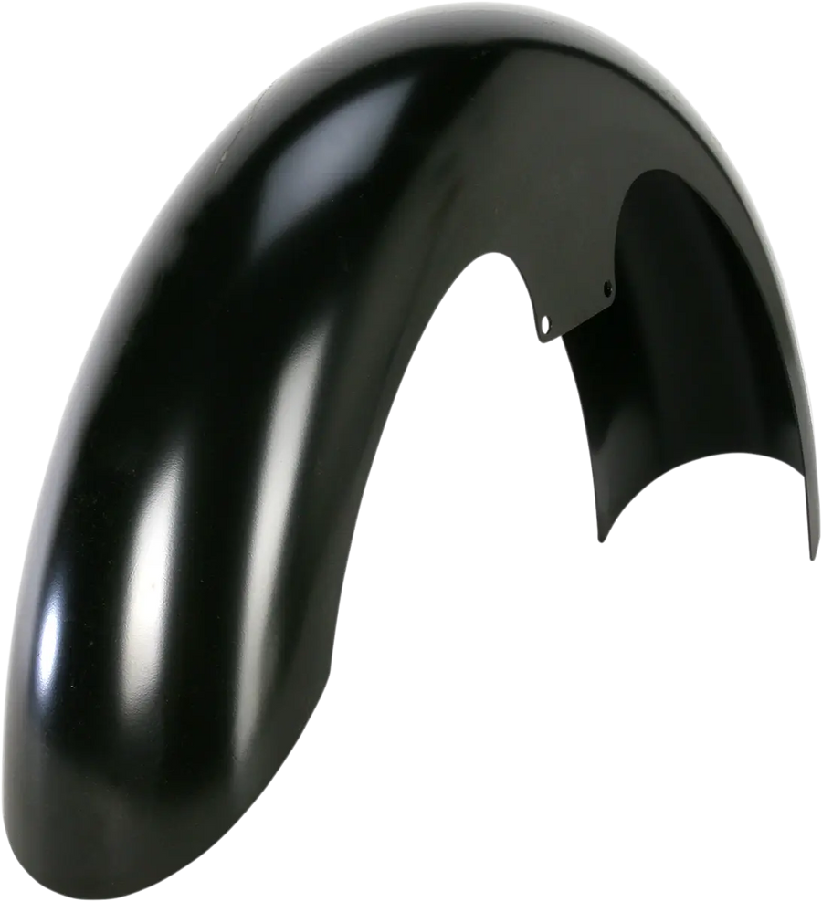 harley davidson fxs [KLOCK WERKS] – Hugger Series front fender