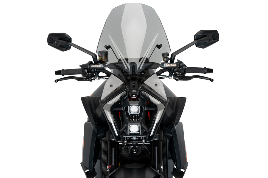 KTM 1390 SUPER DUKE R EVO [2025] – Nieuwe generatie Touring – Getint
