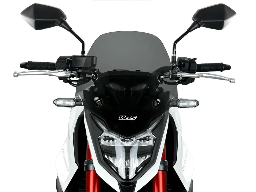 Honda CB 750 Hornet [WRS] – Windschild