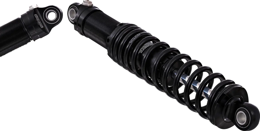 harley davidson fltruse [OHLINS] - dubbele schokdemper STX36