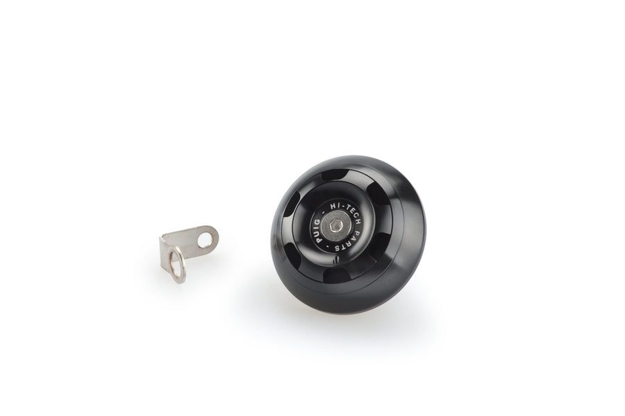 TRIUMPH SPEED TWIN 900 [2024] – engine oil drain plug TRACK – black