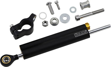 bmw r ninet [OHLINS] – Blackline Lenkungsdämpfer - 0