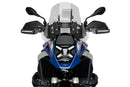 BMW R 1300 GS TROPHY [2025] – Handguard extension – Matt black-22