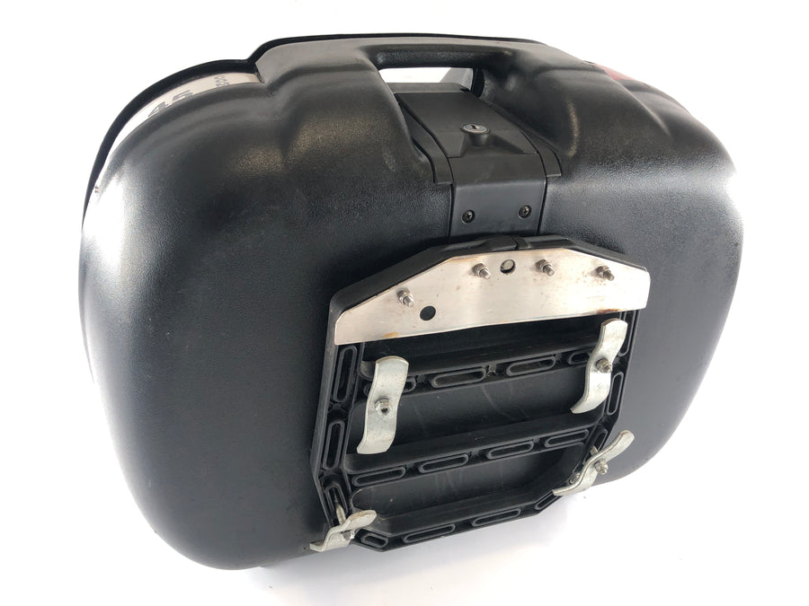 Triumph Tiger 900 T400 [1998] - Topcase with holder without key