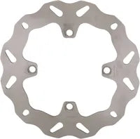 Honda CRF 1100 L Africa Twin DCT ABS [2020-2021] - brake disc - picture 6