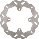 Honda CRF 1000 L Africa Twin Adventure Sports [2018] - brake disc - picture 4