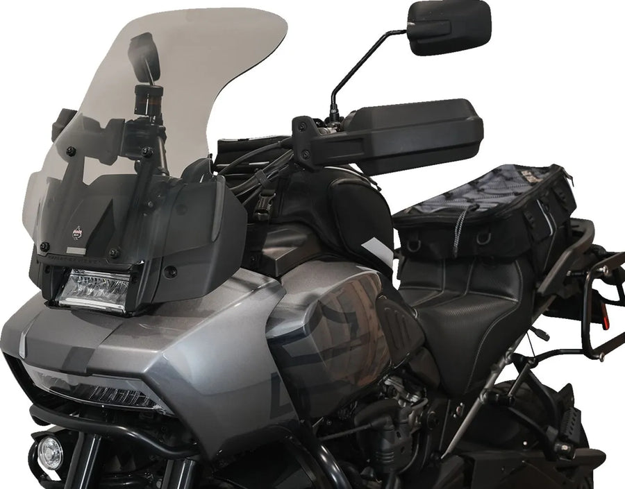 harley-davidson pan america [KLOCK WERKS] – Flare™ Windschild