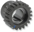 Harley-Davidson FLHC Electra Glide Classic [1979] - Tellerrad – Oberfläche: Weiß – Bild 4