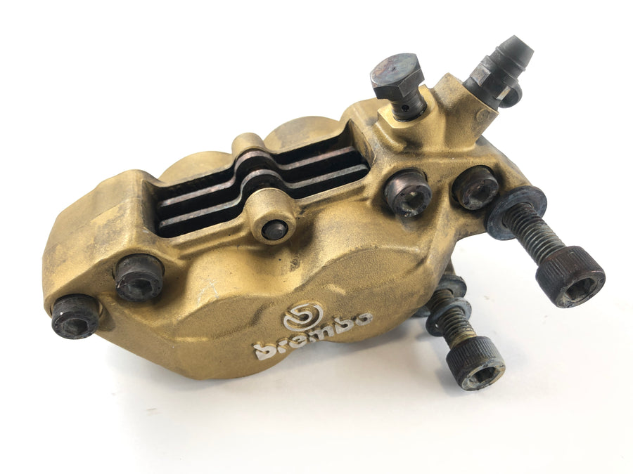Ducati 888 Strada [1993] - brake caliper right