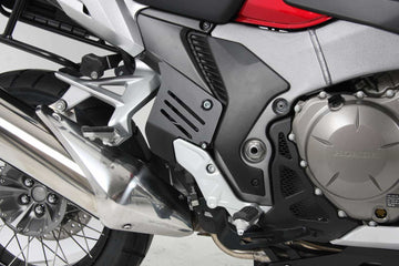 Honda VFR 1200 X Crosstour [2012-2020] - Abdeckblende - 0