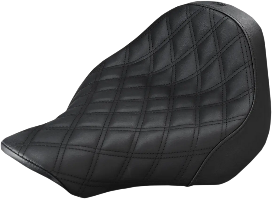 harley davidson fxsbse [ZADELMEN] – Renegade™ solozadel met traliesteek