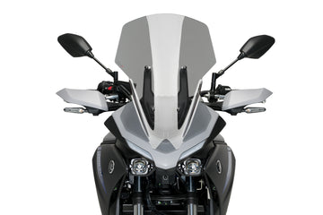 YAMAHA TRACER 7 GT [2024] – Tourenscheibe – Getönt
