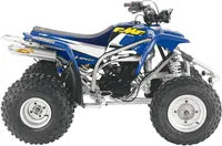Yamaha YZ 85 SW [2026] - Powercore 2 Endschalldämpfer – Bild 4