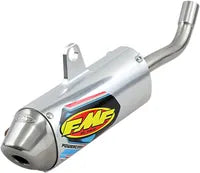 Kawasaki KX 112 [2022, 2024-2025] - Powercore 2 Shorty Endschalldämpfer – Bild 7