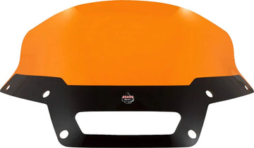 harley davidson fxlrst [KLOCK WERKS] – Kolor Flare™ Sport Windschild - 0