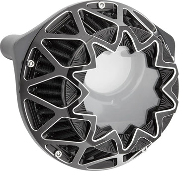 harley davidson fltr [ARLEN NESS] - Crossfire-luchtfilter