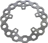 Suzuki Gsx-R 1000 R ABS [2020, 2022-2025, 2018, 2022-2023, 2025] - Cubiq™ brake disc - picture 6