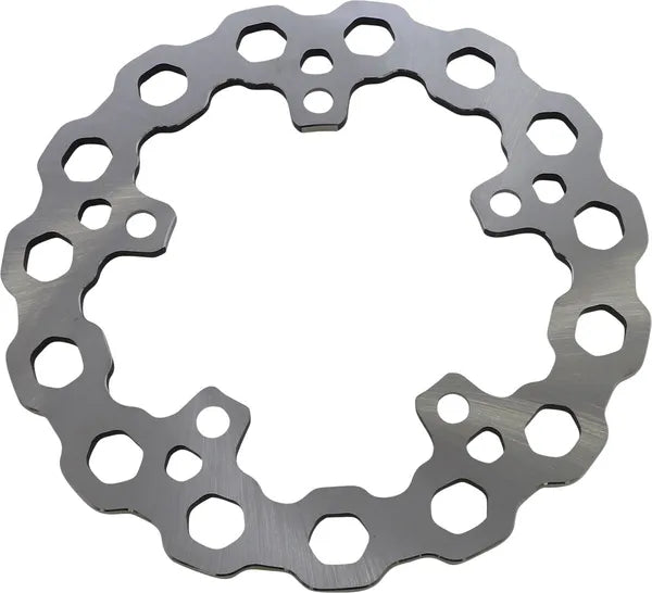Suzuki Gsx-R 1000 R ABS [2020, 2022-2025, 2018, 2022-2023, 2025] - Cubiq™ brake disc - picture 4